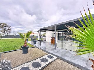  Maison � vendre 5 pi�ces 138 m�