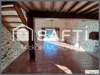  Maison � vendre 7 pi�ces 205 m�