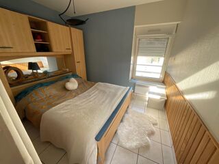  Appartement � vendre 3 pi�ces 41 m�