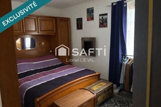  Maison à vendre 11 pièces 220 m²