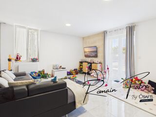  Maison à vendre 5 pièces 120 m²