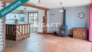  Maison � vendre 6 pi�ces 135 m�