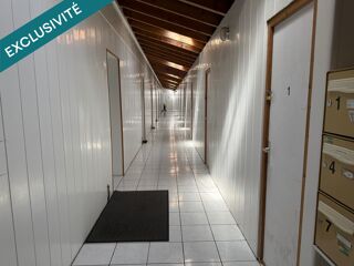  Appartement  vendre 3 pices 53 m