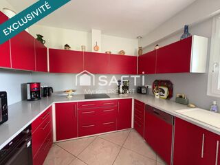  Maison � vendre 5 pi�ces 198 m�