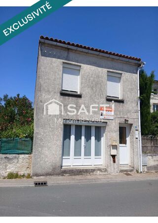  Maison à vendre 4 pièces 113 m²