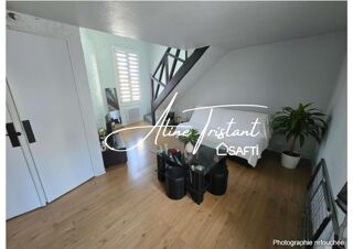  Appartement à vendre 2 pièces 32 m²