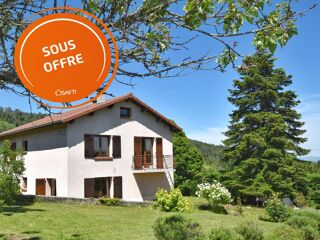 Maison à vendre 4 pièces 138 m²