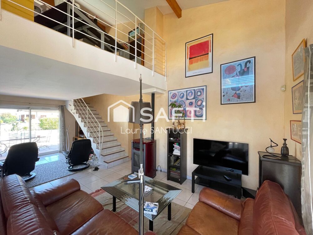 Vente Maison Maison familiale Toulouse