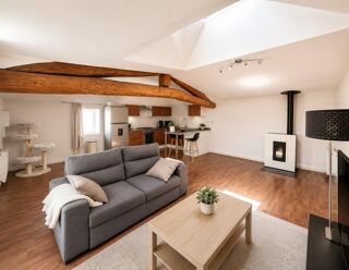  Appartement à vendre 4 pièces 72 m²