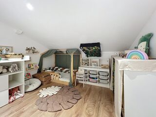  Maison  vendre 3 pices 77 m