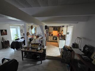  Maison � vendre 5 pi�ces 137 m�