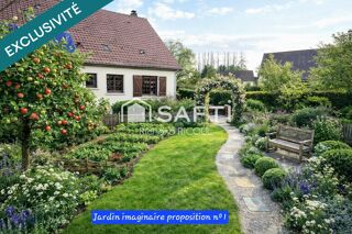  Maison � vendre 5 pi�ces 107 m�