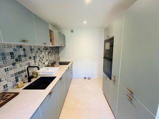  Appartement � vendre 3 pi�ces 79 m�