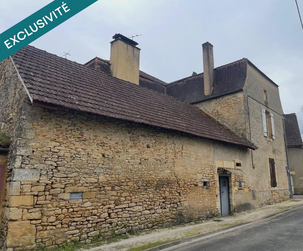 Maison familiale avec fort potentiel