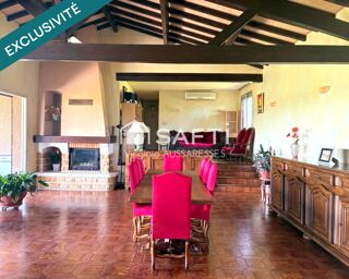  Maison � vendre 6 pi�ces 168 m�