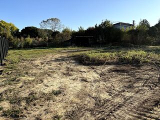  Terrain � vendre 1065 m�