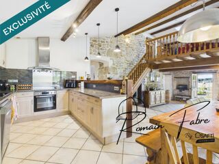  Maison à vendre 5 pièces 190 m²