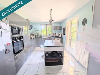  Maison à vendre 7 pièces 170 m²