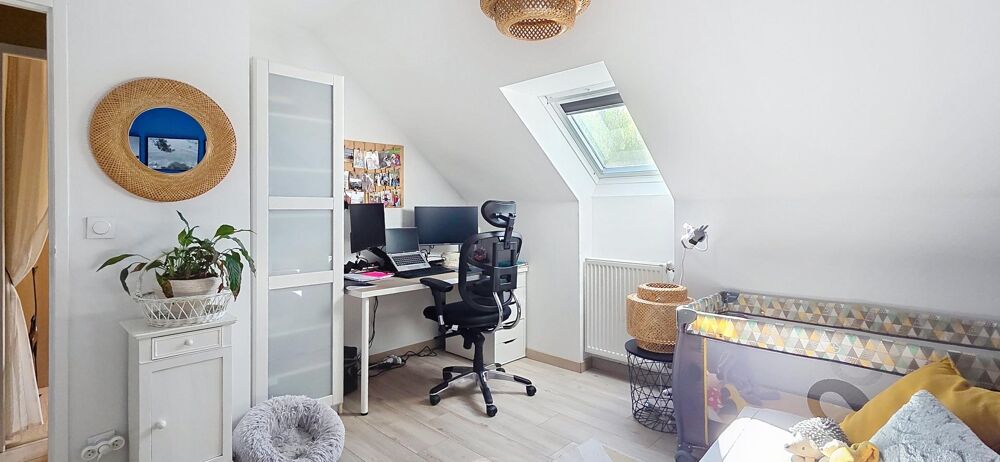 à vendre  Maison Guyancourt (78280)