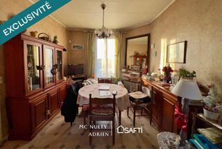  Maison � vendre 4 pi�ces 72 m�