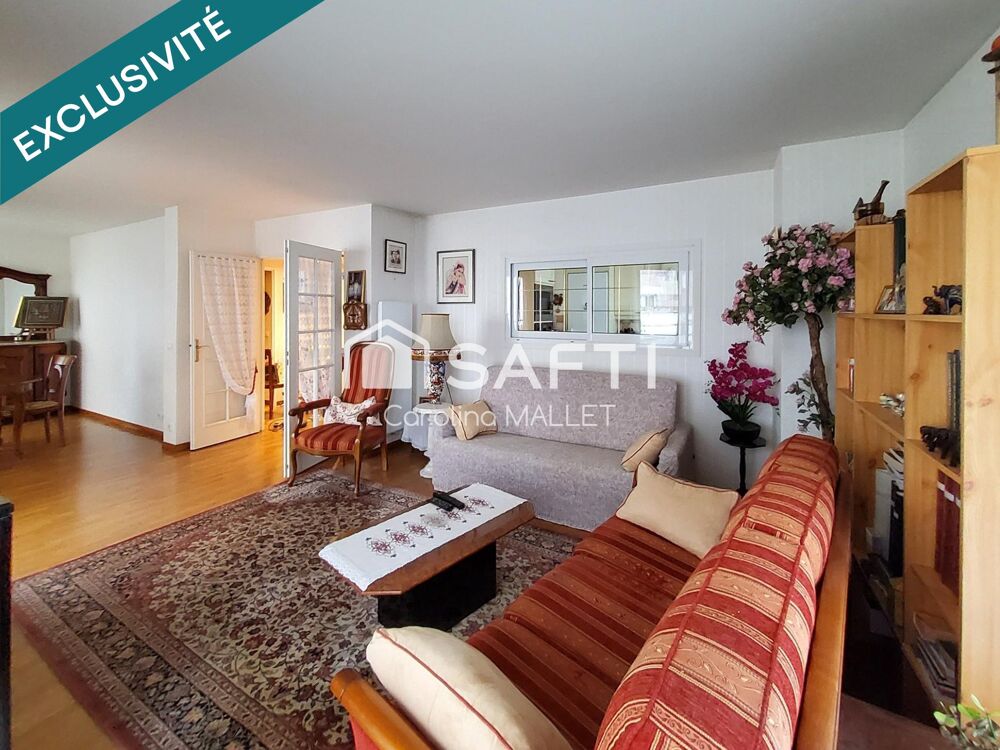 � vendre  Appartement Paris 15