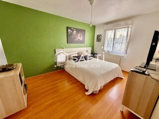 Maison à vendre 6 pièces 157 m²