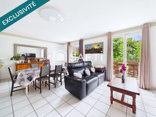  Maison à vendre 5 pièces 108 m²