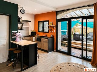  Maison � vendre 4 pi�ces 112 m�