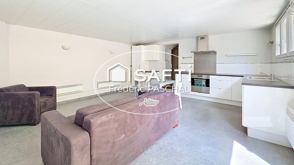 Vente Immeuble Immeuble de rapport - 7 Logements + 3 Parkings Suresnes