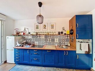  Maison � vendre 3 pi�ces 68 m�