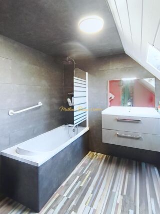  Maison à vendre 4 pièces 96 m²