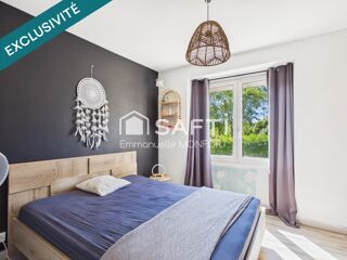  Maison à vendre 4 pièces 90 m²