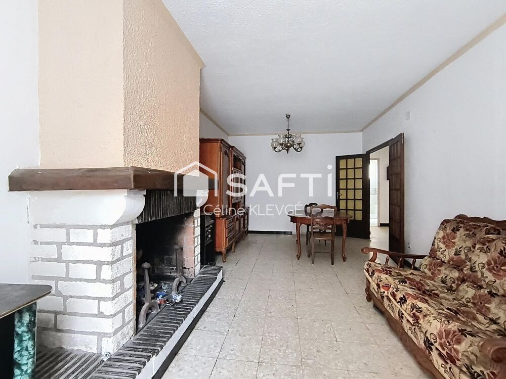 Vente Appartement APPARTEMENT 5 PIECES 106M² AVEC EXTERIEUR Beziers