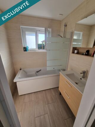  Maison � vendre 4 pi�ces 76 m�