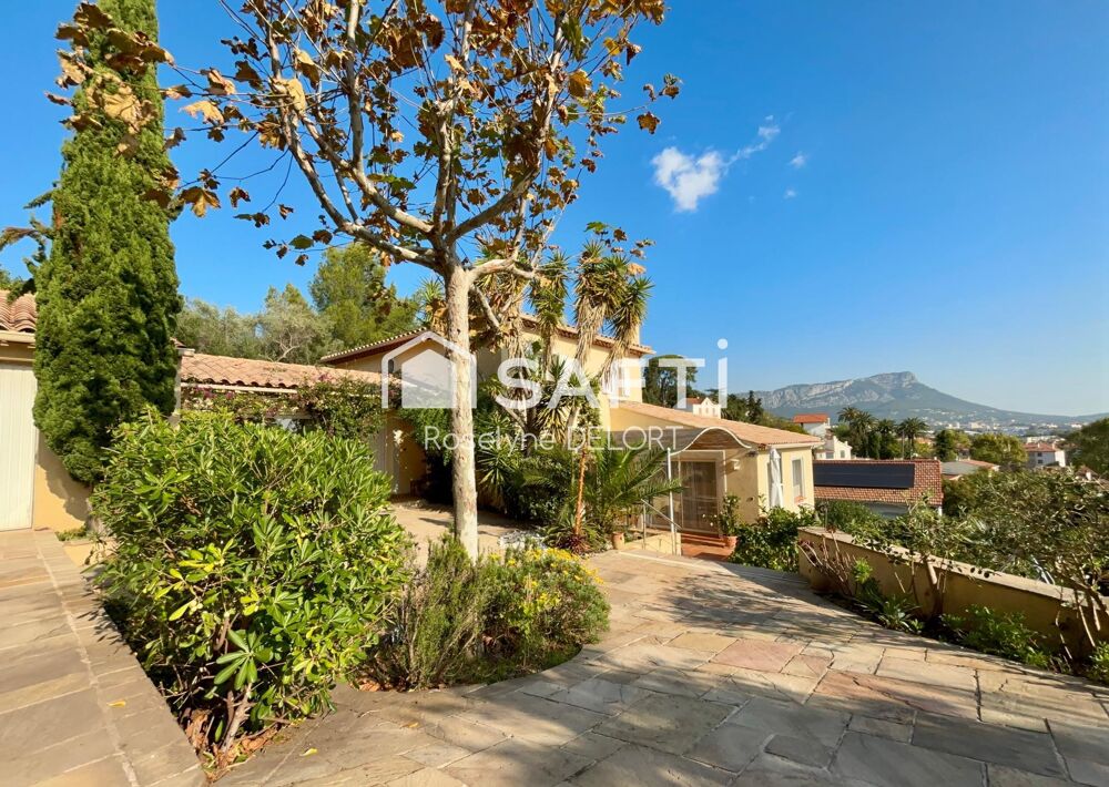 � vendre  Maison Toulon (83000)