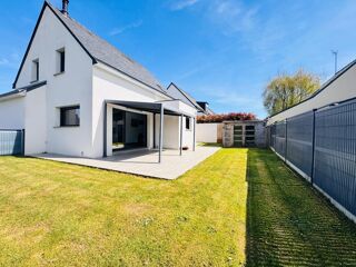  Maison � vendre 5 pi�ces 96 m�