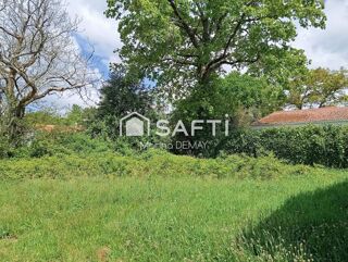  Terrain à vendre 410 m²