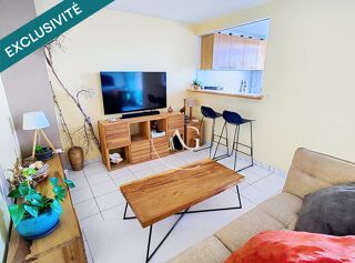  Appartement � vendre 4 pi�ces 91 m�