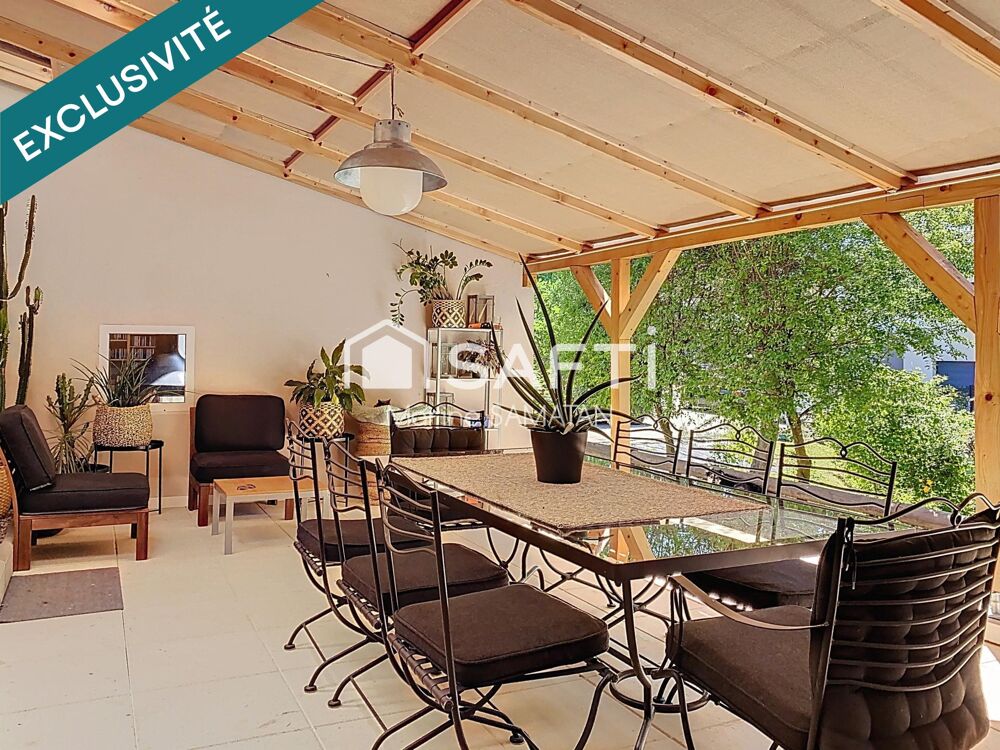 � vendre  Maison Saint-Julien-en-Genevois (74160)