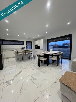  Maison � vendre 5 pi�ces 149 m�