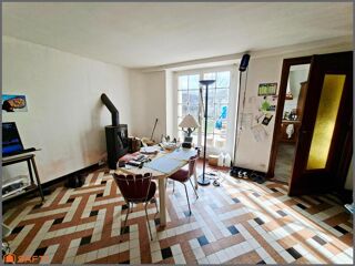 Maison à vendre 4 pièces 93 m²