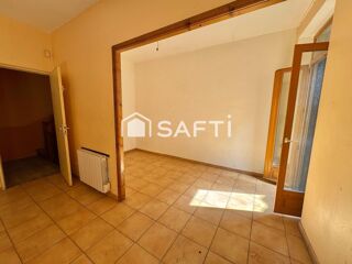 Appartement à louer 2 pièces 38 m²