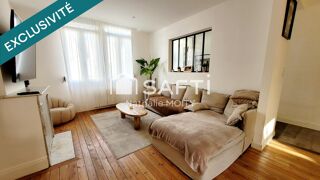  Maison  vendre 5 pices 136 m