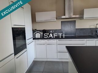  Appartement � vendre 4 pi�ces 99 m�