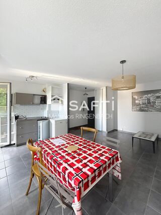  Appartement � vendre 3 pi�ces 65 m�