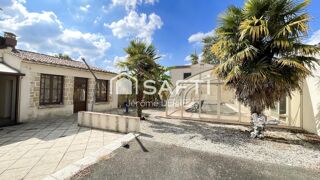  Maison à vendre 8 pièces 183 m²