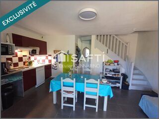  Appartement � vendre 3 pi�ces 48 m�
