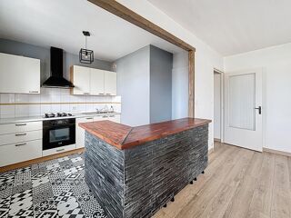  Appartement � vendre 2 pi�ces 47 m�