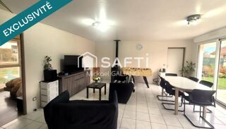  Maison � vendre 6 pi�ces 105 m�