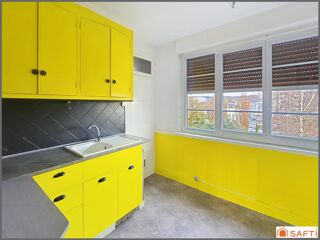  Appartement � vendre 5 pi�ces 103 m�